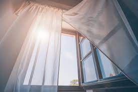 As a fringe benefit, your sleep won't be. Cool Ways To Skip The Air Conditioning And Still Keep Your Home Chill