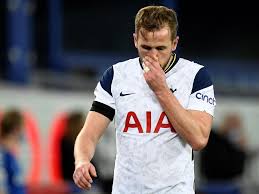 Last modified on mon 28 jun 2021 17.32 edt harry kane has said his message to his england teammates just before he leads them out to face germany at wembley on tuesday afternoon will be to play. Epl 2021 Harry Kane Injury Tottenham Vs Everton News Scores Update Spurs Euros Premier League