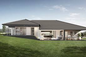 Find mountain homes for steep hills, modern hillside walkout basement designs & more! Luxurious And Unique Split Level Living With Metricon