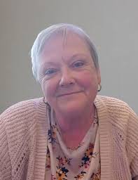 Patricia Effie Segers Obituary July 14, 2025