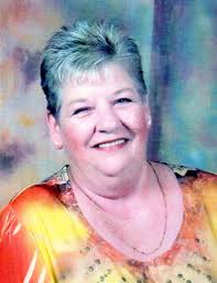 Obituary information for Brenda Kay Taylor