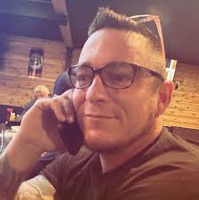 What is the water level at Burchard Lake?