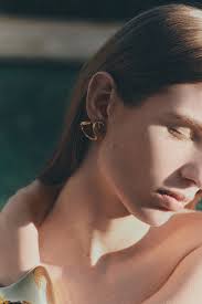 AGMES: Timeless, Sculptural Jewelry Rooted in Legacy