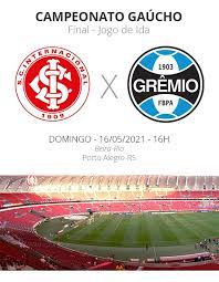 Jun 22, 2021 · on june, 22, hb faces inter club d'escaldes of the uefa champions league in europe. Inter X Gremio Veja Onde Assistir Escalacoes Desfalques E Arbitragem Do Gre Nal Campeonato Gaucho Ge