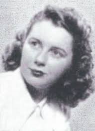 Dr Ellen Louise Pratt Pusey (1928-2005)