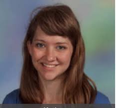 Kathryn York, Hardin Valley Middle School Orchestra Conductor