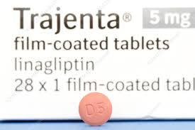 Image result for Linagliptin