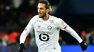 Yusuf yazici, 24, from turkey losc lille, since 2019 second striker market value: Yusuf Yazici Ameliyat Icin Italya Ya Gitti Son Dakika Haberleri