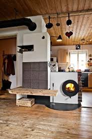 Time Out In 2020 Outside Wood Stove Wood Stove Fireplace Rustic House