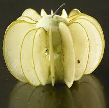 Cristallines De Pommes Vertes Sorbet Pommes Vertes Sorbet Pomme Cuisine Pomme Verte
