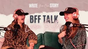 Sisterhood — Podcast — Write Your Own Story