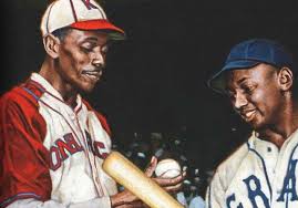 Major league baseball honored the 100th anniversary of negro league baseball. Baseball Card Set Honors 100th Anniversary Of Negro Leagues Triblive Com