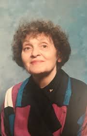 Mabel Guy Hughes (1934-2005)