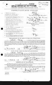 Search :: Canadian Great War Project