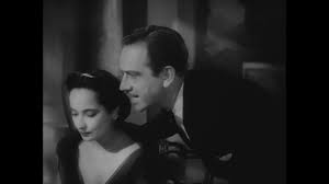 That Uncertain Feeling 1941 Melvyn Douglas & Merle Oberon