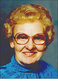 Wilma Welch Obituary