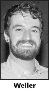 COLLYN WEILER Obituary (2017)