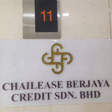 People who opt for this loan are conscious of the risk they may encounter in the event that the loan will not be paid according to the terms and. Photos At Chailease Berjaya Credit Petaling Jaya Selangor