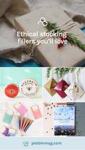Ethical Stocking Fillers You Ll Love This Christmas Ethical Christmas Eco Christmas Christmas Gifts For Wife