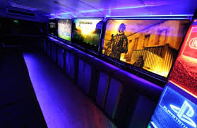 Maybe you would like to learn more about one of these? The Game Party Truck Com 23 Us Route 1 Falmouth Me 04105 Yp Com