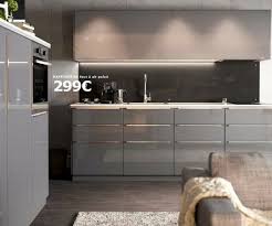 Cuisine Ikea Metod Le Meilleur Du Nouveau Catalogue 2015 Cuisine Ikea Cuisine Ikea Grise Deco Cuisine Grise