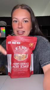 Strawberry Shortcake Pretzel Delight from Pop Daddy Pretzels