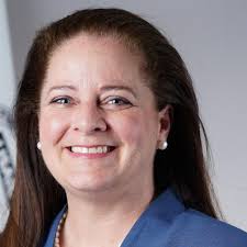 Nancy J. Eslick: “Effective water management is a cost-efficient strategy  for climate adaptation”