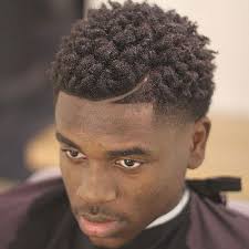 African American Famous Black Men Hairstyles Pin On Black Men Haircuts