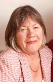 Condolence Book for Mary Smith (née Mannion) (Portmarnock, Dublin)