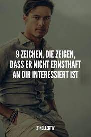 Ich glaube, dass ein mann immer dann wirklich verliebt ist, wenn man merkt, dass er. 9 Anzeichen Die Zeigen Dass Er Nicht Mit Dir Zusammen Sein Will 21kollektiv