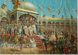 History of British East India Company and its connection with Delhi Du – Purathanam