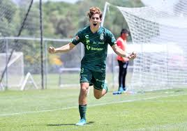 La posible contratación de muñoz, la comparan con la película gol, dónde se narra la historia de un futbolista de ascendencia mexicana, santiago muñoz, que se marcha a europa a cumplir su sueño. Gol De Santiago Munoz Elegido Como Uno De Los Mejores Del 2019