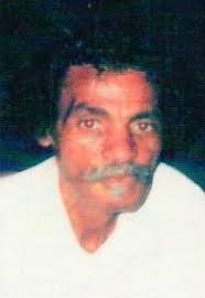 Walter Marable Obituary (2014)