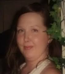 Obituary information for April Kylene Holgate