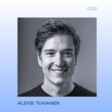 Season 1 — Vision to Venture Podcast