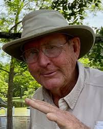 Carroll Grant Hughes Obituary August 16, 2025