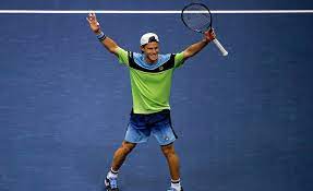 Diego sebastian schwartzman scoruri live, rezultate, program competițional. Diego Schwartzman Tournament Schedule 2020