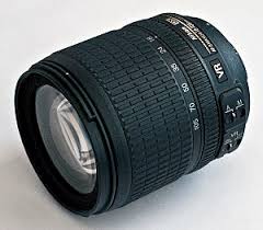 List Of Nikon F Mount Lenses With Integrated Autofocus Motor