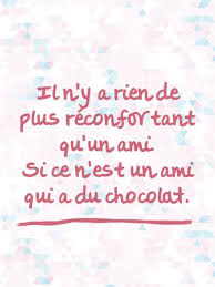 La Vie C Est Comme Une Boite De Chocolats