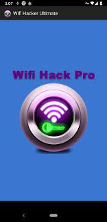 Como hackear wifi, top10 mejores aplicaciones android y iphone. Wifi Hacker Ultimate 3 5 Descargar Para Android Apk Gratis