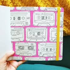 Illustration By Artist Roxanne Coble Aka By Bun Who Hosts The Aprilartchallenge Illustration Journal Sketch Book Art Journal