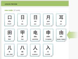 Best app to learn chinese characters. Learn Chinese Characters The Fast Easy Way