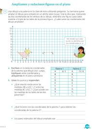 Excelente guía para quinto grado de primaria. Cuaderno De Trabajo De Matematica De 6 Grado De Primaria De L Pagina 103 De Libro De Peru Brainly Lat