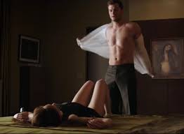 Fifty Shades Darker Extended Trailer Toys With Fans Over Christian S Dark Past Fifty shades darker furniture and decor (part 2): fifty shades darker extended trailer