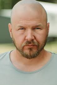 Danny M. Gray: Movies, TV, and Bio