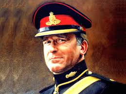 FUNERAL ARRANGEMENTS FOR THE LATE LT COL (RETIRED) TERRY REEVES RAMC A  Stalwart of the Corps, Terry Reeves passed away