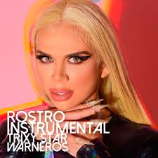 Stream Rostro (Instrumental) by Warneros