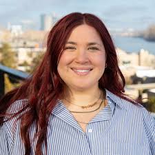 The How and The Why ⁉️ …Meet the Cast: Bonnie Auguston @bonniepdx as Rachel  Hardeman Bonnie is a seasoned performer in Portland-area theatre having  participated in various productions at NW Classical Theatre