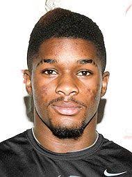 Clarence Robinson Running Back Recruiting Profile