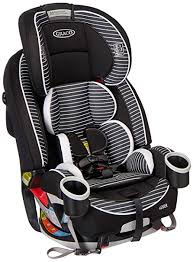 Amazon Com Graco 4ever 4 In 1 Convertible Car Seat Infant To Toddler Car Seat With 10 Years Of Use Studio Baby Car Seats Car Seats Toddler Car Seat